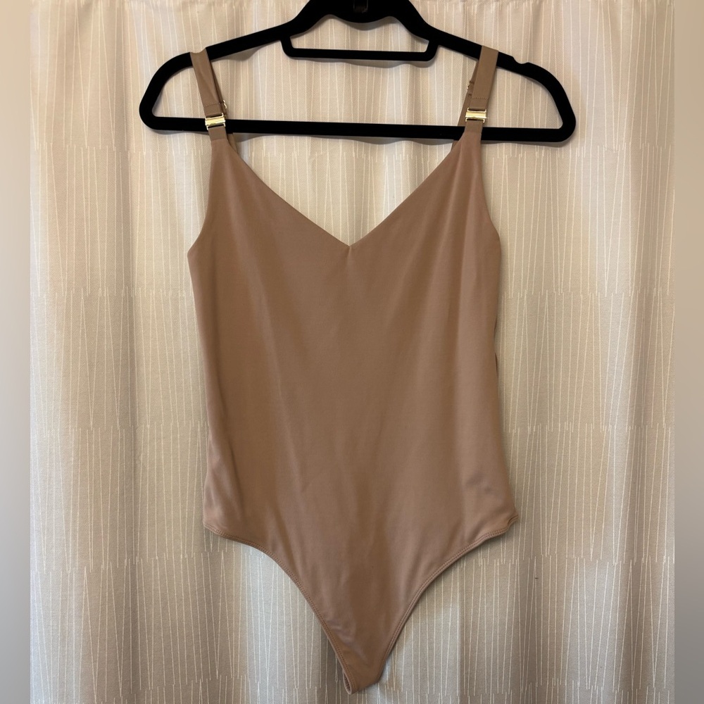 Babaton body suit. Size M